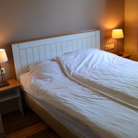 FERIENHAUS 14 Personen - Düne Komfort