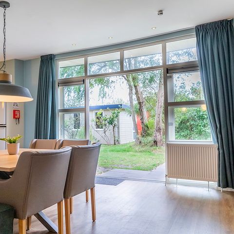 FERIENHAUS 10 Personen - Düne Komfort