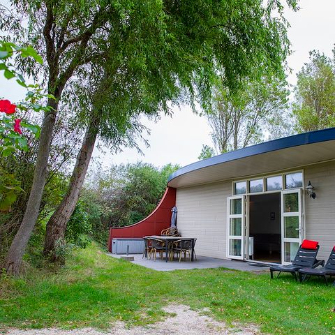 FERIENHAUS 10 Personen - Düne Komfort