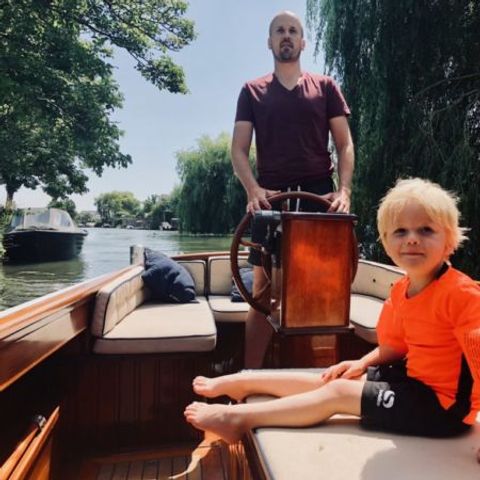 Strandpark Vlugtenburg aan Zee Strandpark Vlugtenburg aan Zee - Camping Westland - Image N°4