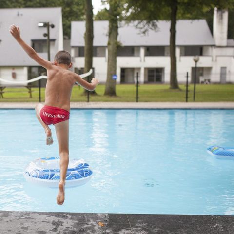 Holiday Suites Limburg - Camping Belgisches Limburg - Image N°5