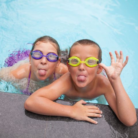 Holiday Suites Limburg - Camping Belgisches Limburg - Image N°2