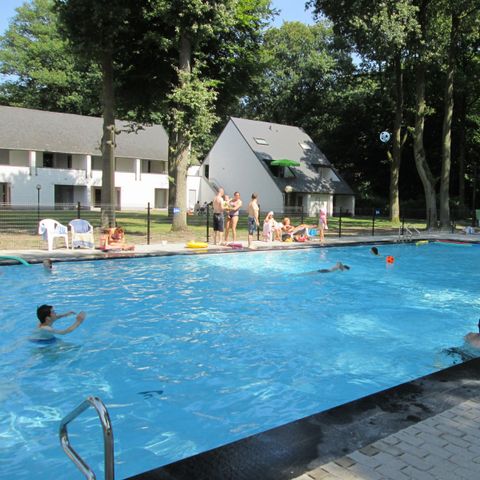 Holiday Suites Limburg - Camping Belgisches Limburg - Image N°3
