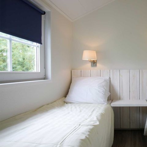 Chalet 4 personen - Dünenhäuschen