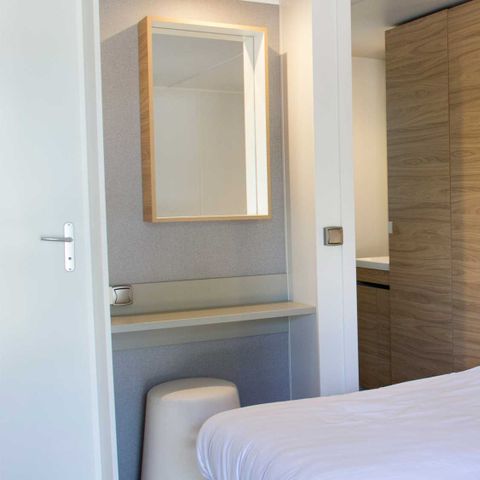 Chalet 4 Personen - Kamille