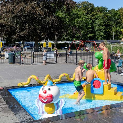 Molecaten Park Waterbos - Camping Westvoorne - Image N°2