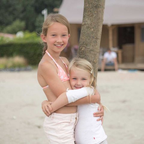 Molecaten Park Waterbos - Camping Westvoorne - Image N°5
