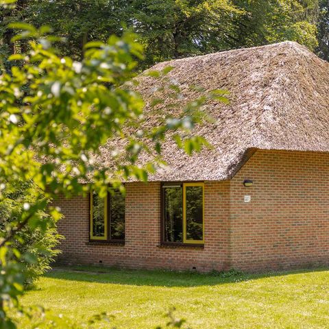 FERIENHAUS 6 Personen - Molecaten