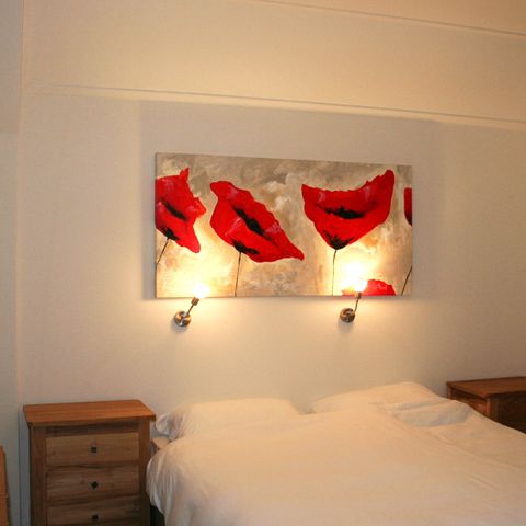 FERIENHAUS 6 Personen - Molecaten