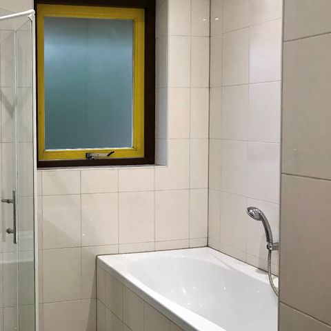 Bungalow 6 Personen - Molecaten
