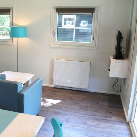 Bungalow 4 Personen - Hanse