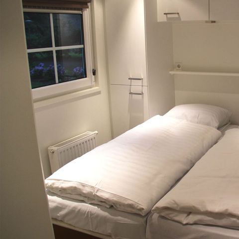 Bungalow 4 Personen - Hanse