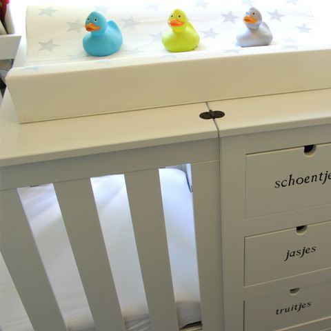 FERIENHAUS 6 Personen - (max. 4 Erwachsene) Kroost