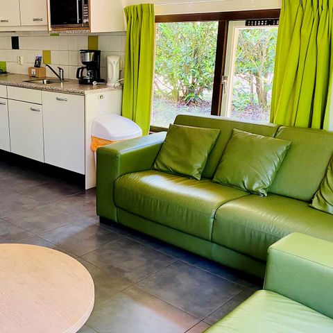 FERIENHAUS 6 Personen - Hattem