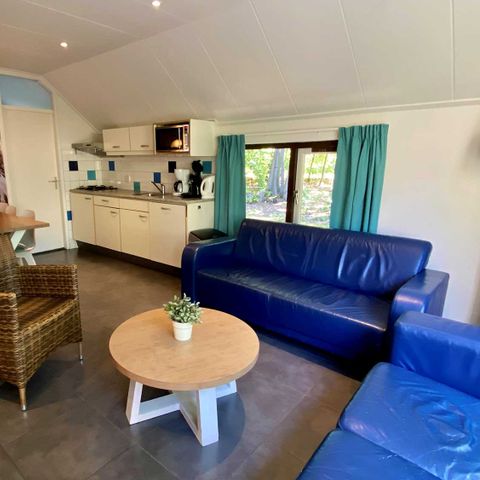 FERIENHAUS 6 Personen - Hattem