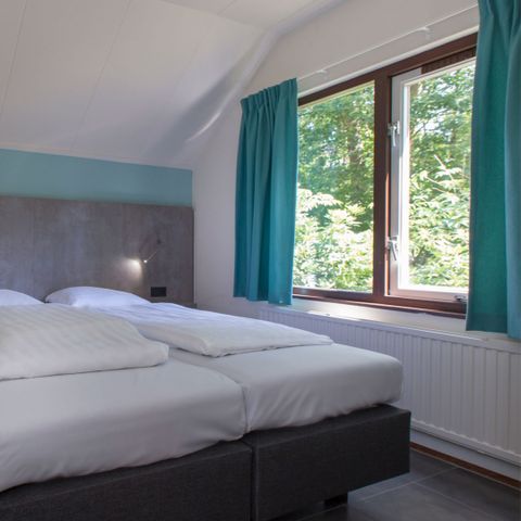 FERIENHAUS 6 Personen - Veluwe