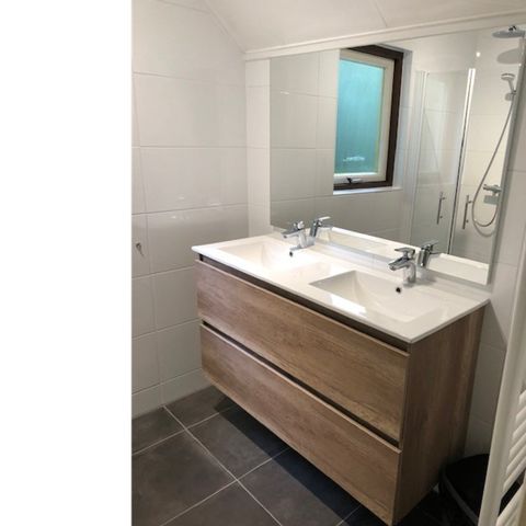 FERIENHAUS 6 Personen - Veluwe