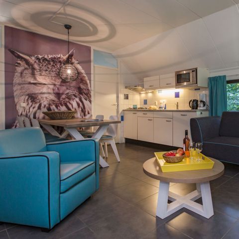 FERIENHAUS 6 Personen - Veluwe