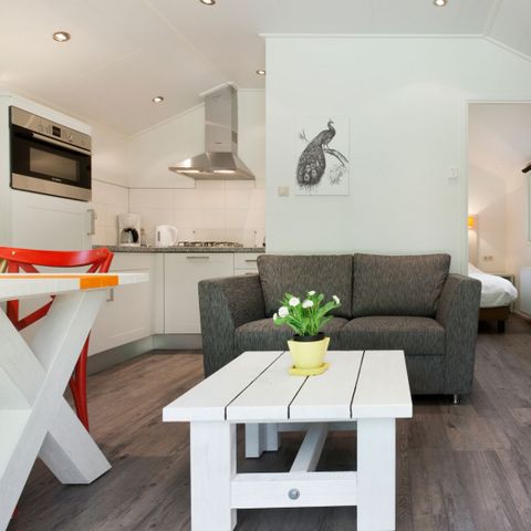 Bungalow 2 Personen - Petrea