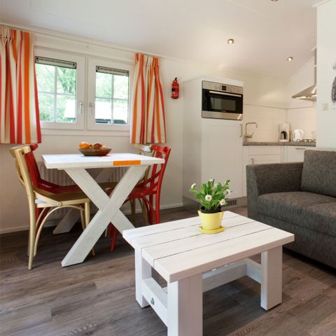 FERIENHAUS 2 Personen - Petrea