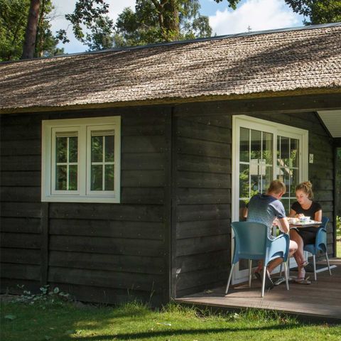 FERIENHAUS 2 Personen - Petrea