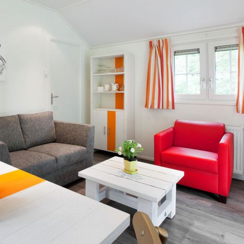 FERIENHAUS 2 Personen - Petrea