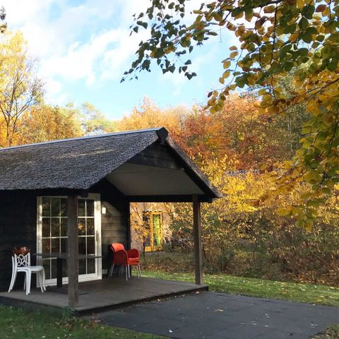 FERIENHAUS 2 Personen - Petrea