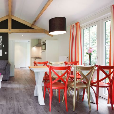 FERIENHAUS 4 Personen - Sprengen