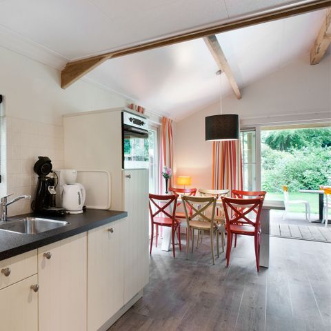 FERIENHAUS 4 Personen - Sprengen