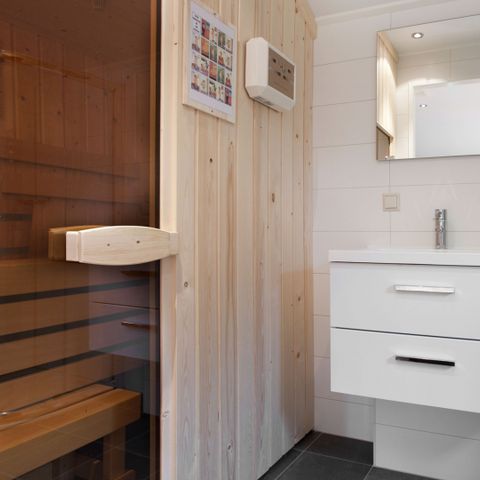 FERIENHAUS 2 Personen - Feuerstein