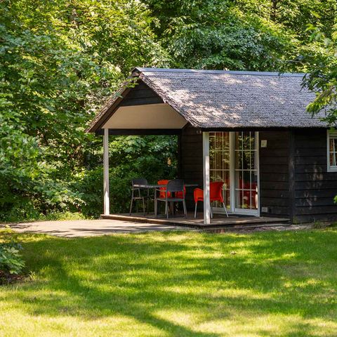FERIENHAUS 2 Personen - Feuerstein