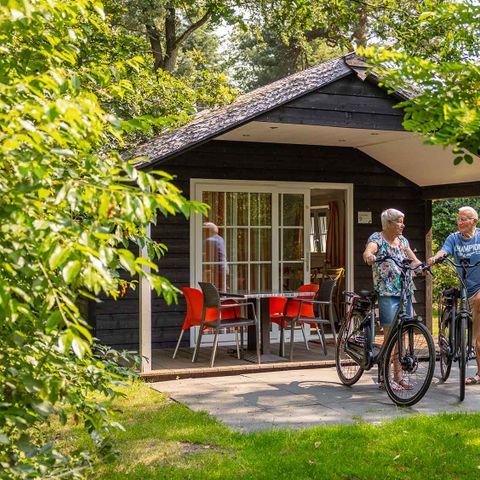 FERIENHAUS 2 Personen - Feuerstein