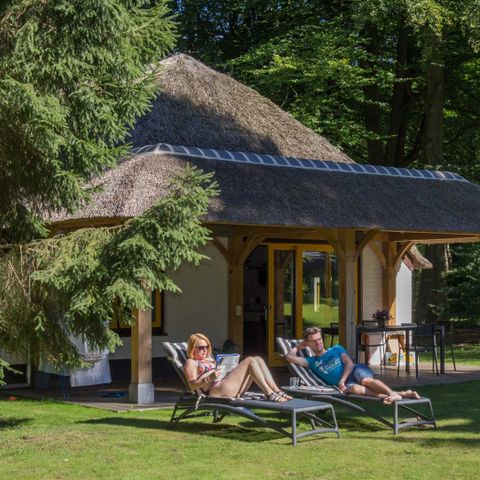 FERIENHAUS 6 Personen - Landgut