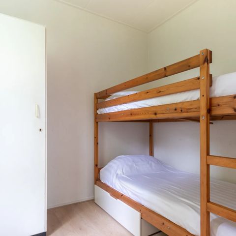 Bungalow 6 Personen - Pappel 18