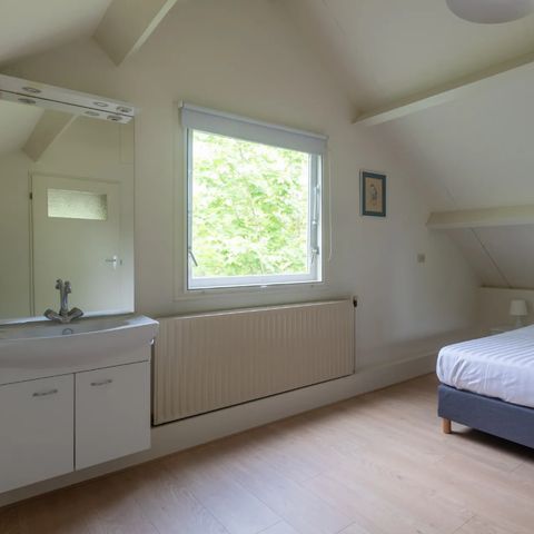 Bungalow 6 Personen - Pappel 18