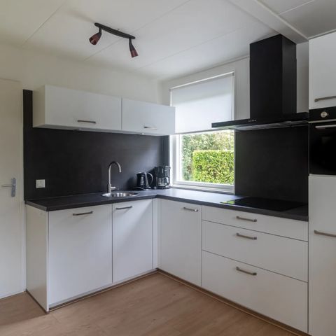 Bungalow 6 Personen - Pappel 18