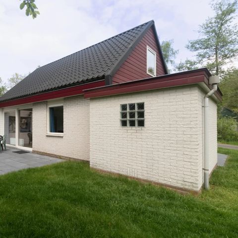 Bungalow 6 Personen - Pappel 18