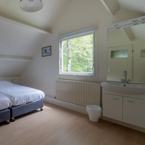 Bungalow 6 Personen - Pappel 18