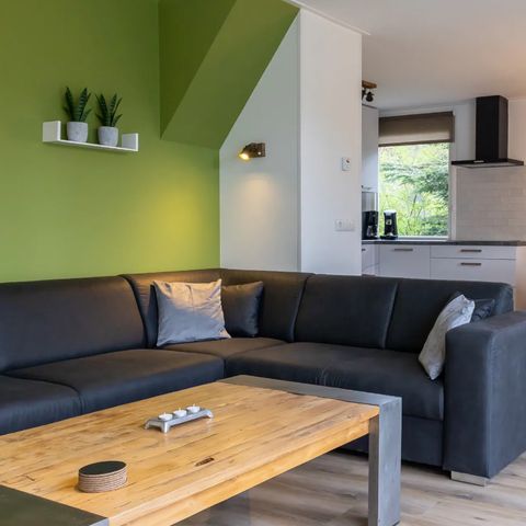 Bungalow 6 Personen - Pappel 57