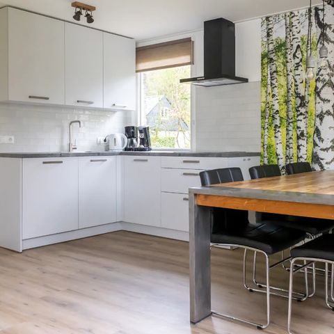 Bungalow 6 Personen - Pappel 57
