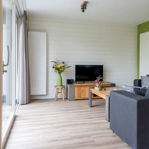Bungalow 6 Personen - Pappel 57