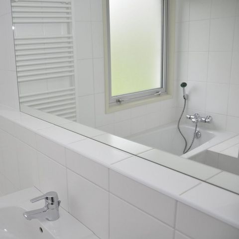 Bungalow 4 Personen - Buche 22