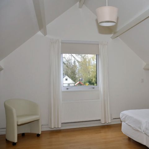 Bungalow 4 Personen - Buche 22