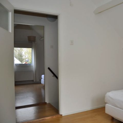 Bungalow 4 Personen - Buche 22