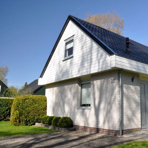 Bungalow 4 Personen - Buche 22
