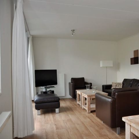 Bungalow 4 Personen - Buche 22