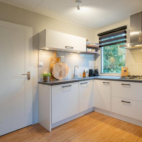 Bungalow 6 Personen - Pappel 49