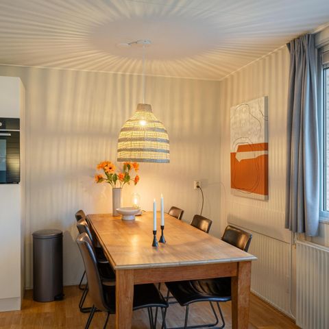 Bungalow 6 Personen - Pappel 49