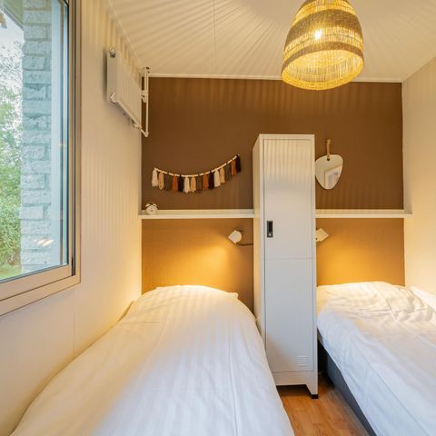 Bungalow 6 Personen - Pappel 49