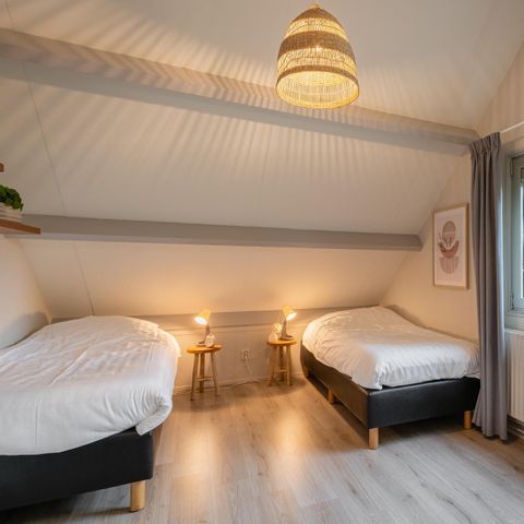 Bungalow 6 Personen - Pappel 49